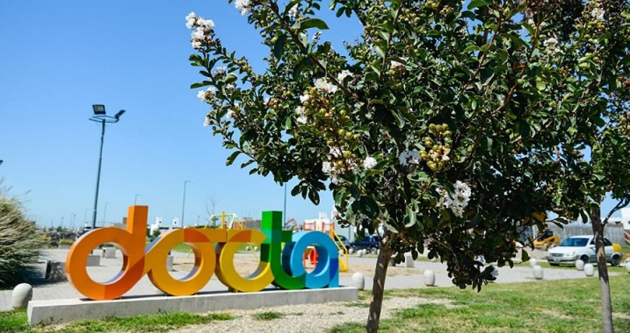 Vendo Duplex de1 dormit en Docta Etapa 4 — foto 2