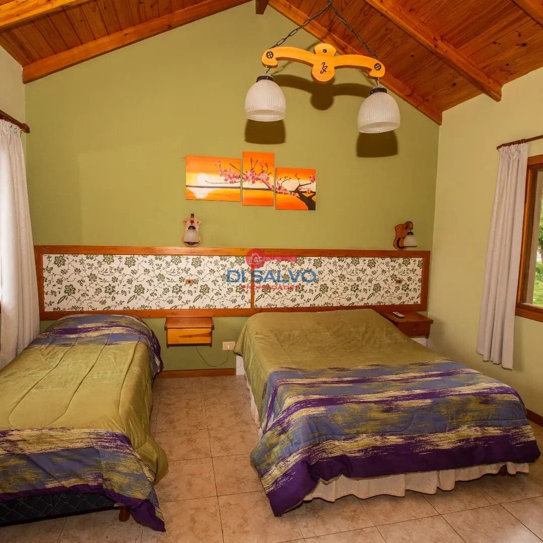 Complejo a la venta en Las Golondrinas, Lago Puelo — foto 14