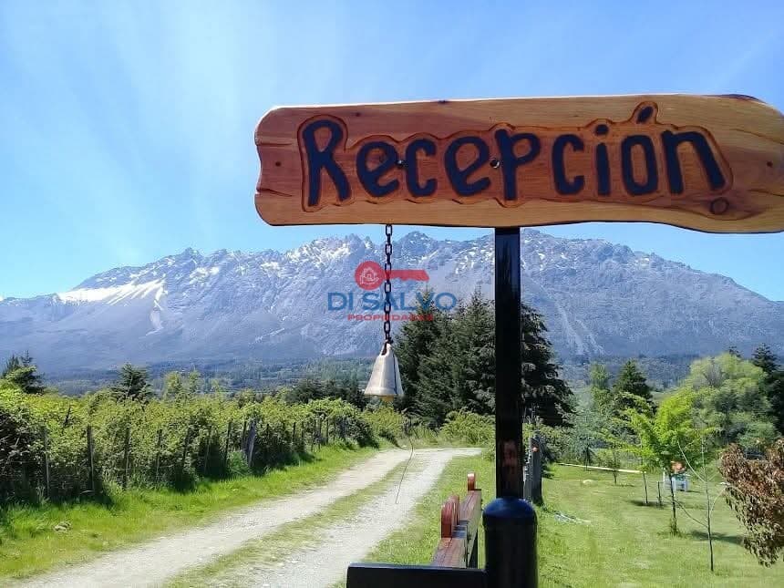 Complejo a la venta en Las Golondrinas, Lago Puelo — foto 13