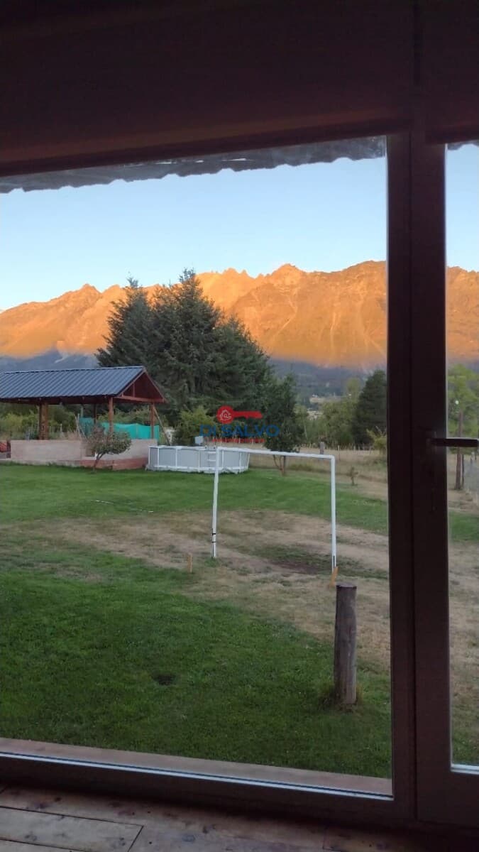 Complejo a la venta en Las Golondrinas, Lago Puelo — foto 5