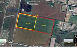 LOTE USO INDUSTRIAL PUERTO GRAL SAN MARTIN