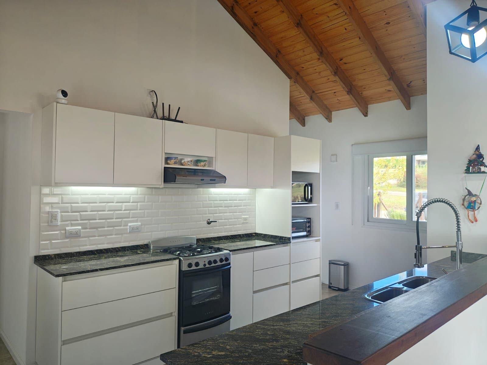 Casa en Venta en Los Reartes — foto 8