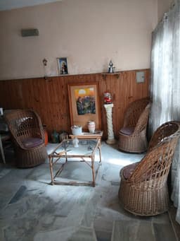 Tu hogar con potencial – Espacios amplios y posibilidad de renovación