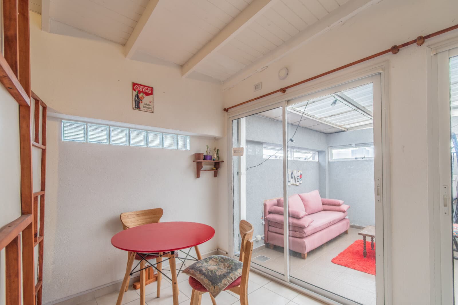 Departamento Monoambiente en Caseros — foto 1