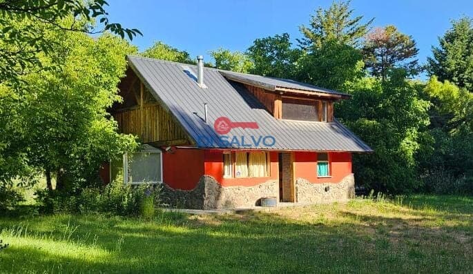 Hermosa chacra en venta - Lago Puelo — foto 6
