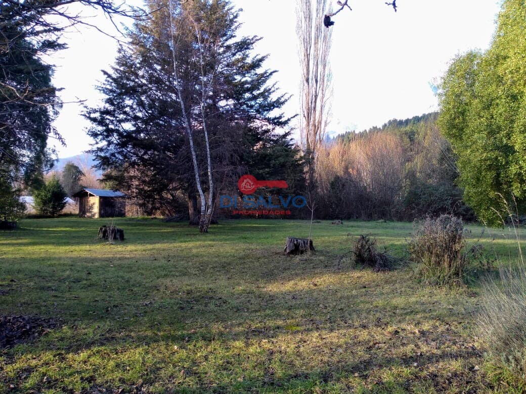 Hermosa chacra en venta - Lago Puelo — foto 9