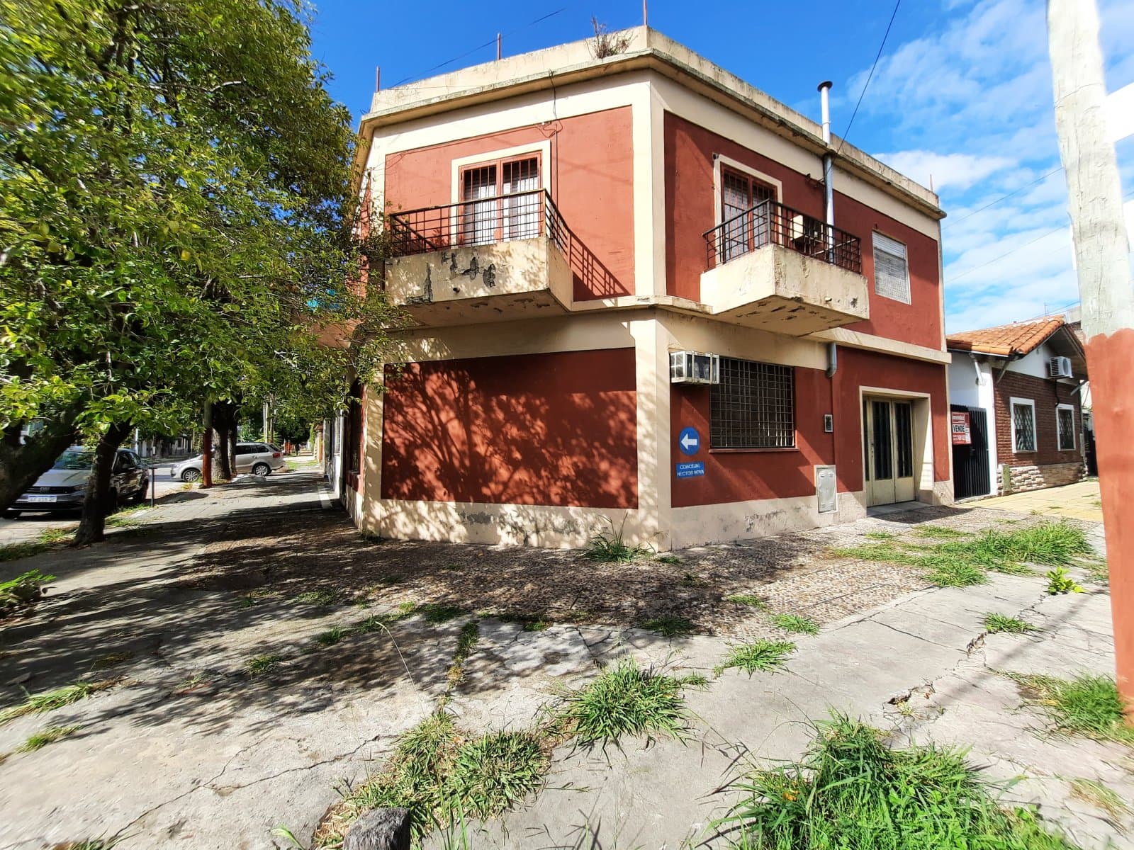 Casa de 3 ambientes con Garage — foto 3