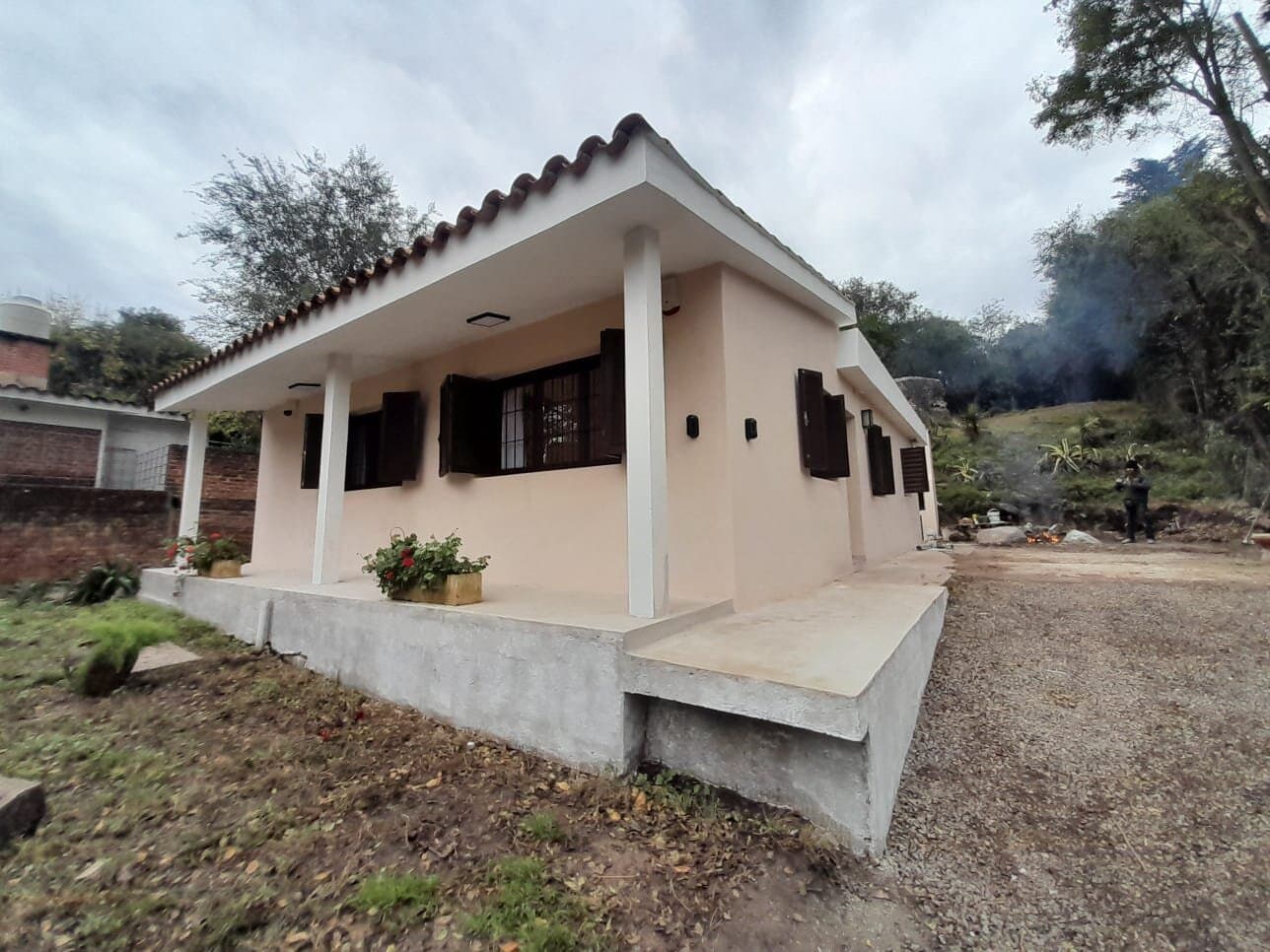 Chalet en Rio Ceballos — foto 3