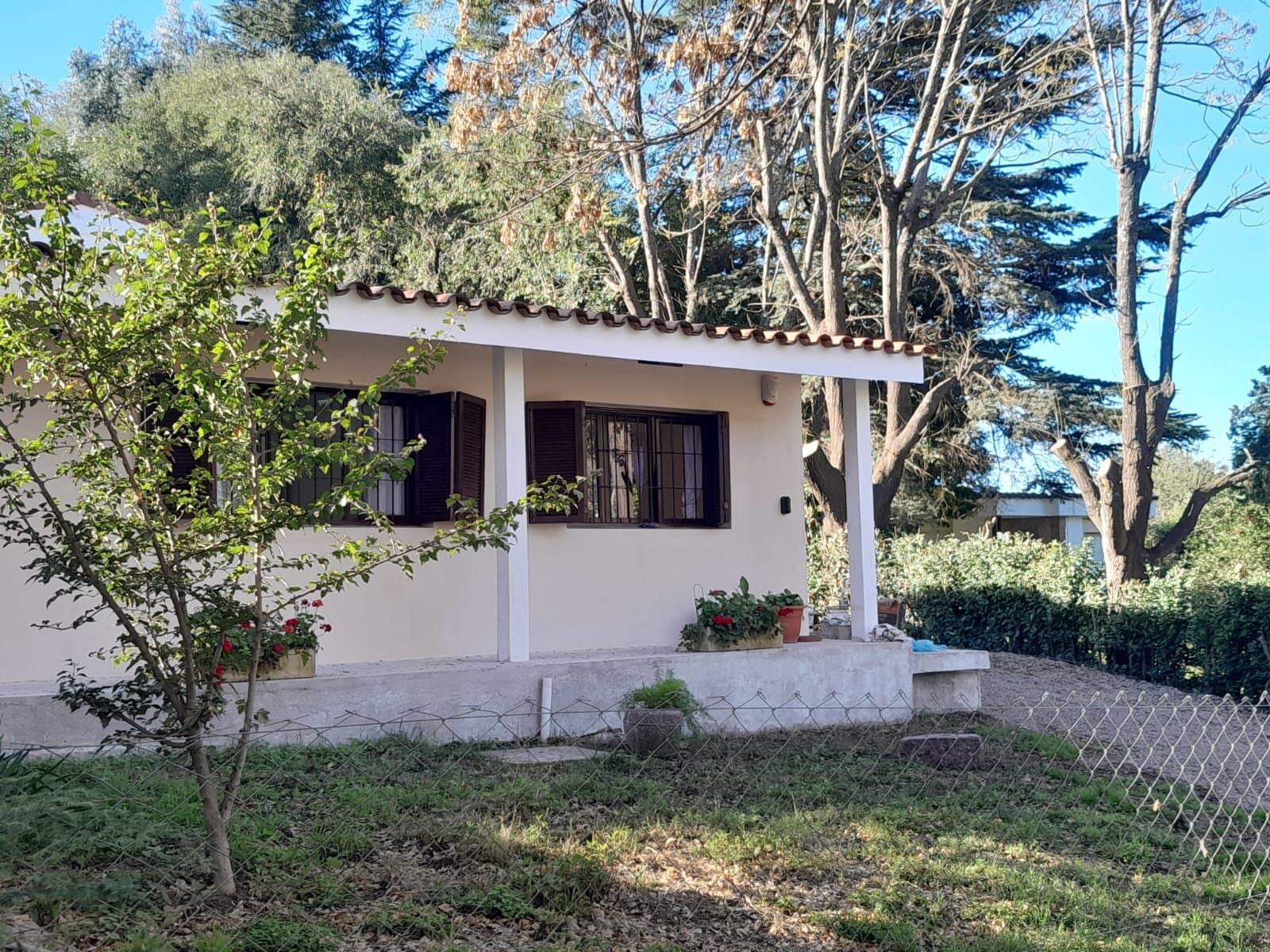 Chalet en Rio Ceballos — foto 1