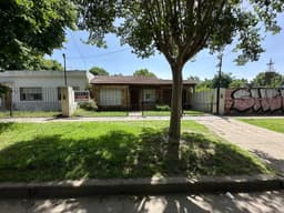 CASA EN VENTA EN FLORENCIO VARELA