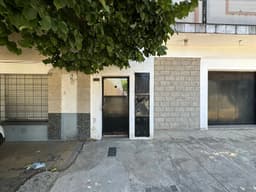 DEPARTAMENTO 2 AMB. - PLANTA BAJA