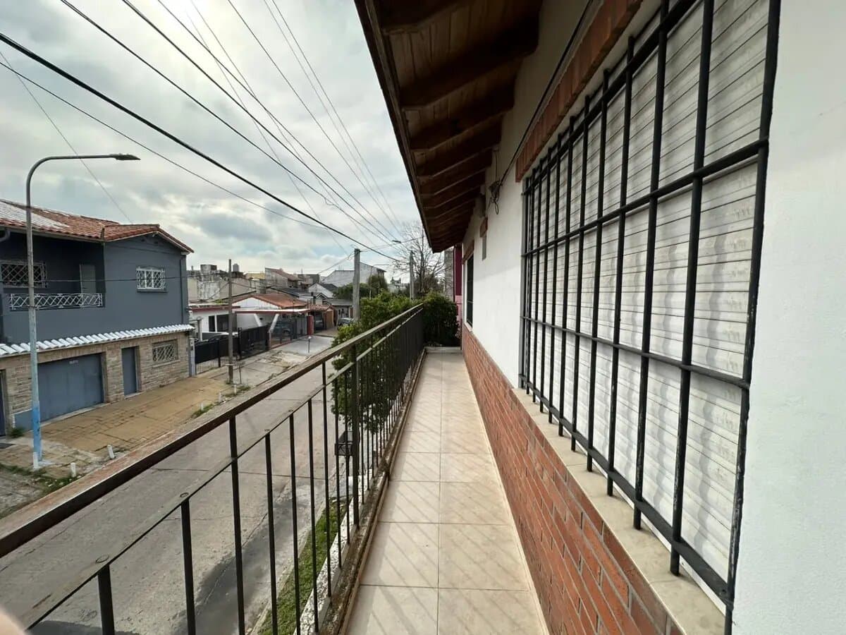 DEPARTAMENTO 3 AMB. – 1ER PISO — foto 12