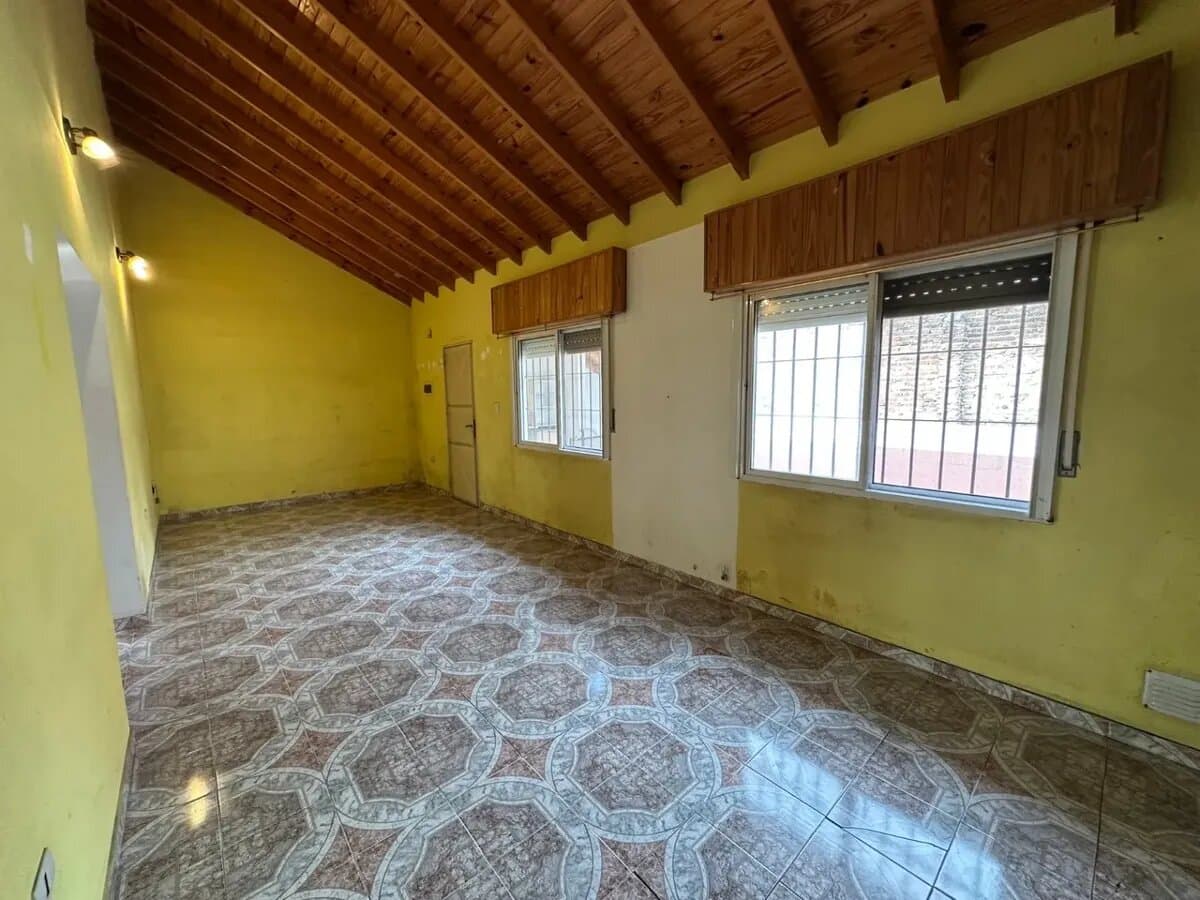 DEPARTAMENTO 3 AMB. – 1ER PISO — foto 3