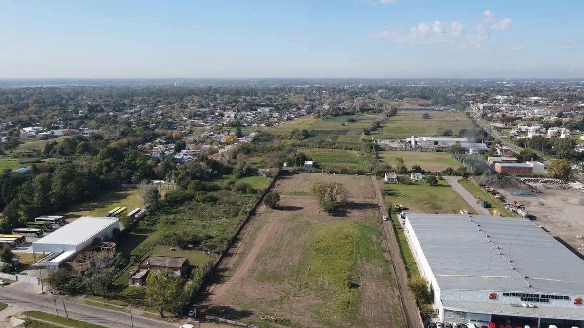 TERRENOS CON FINANCIACIÓN PRIVADA - BERAZATEGUI — foto 14