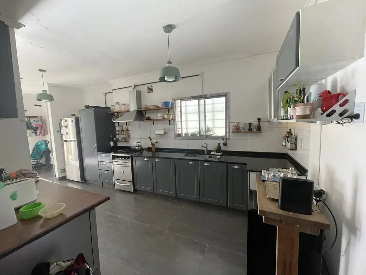 CASA (PH) CON DOBLE COCHERA — foto 7