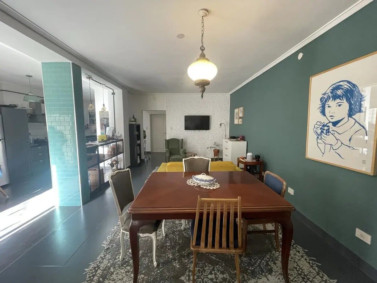 CASA (PH) CON DOBLE COCHERA — foto 8