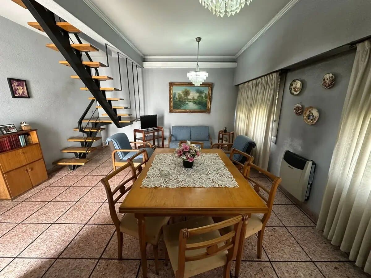 CASA (PH) CON GARAJE — foto 4