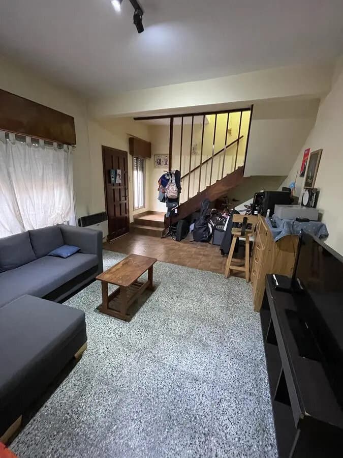 CASA (PH) INTERNA C/ COCHERA — foto 8