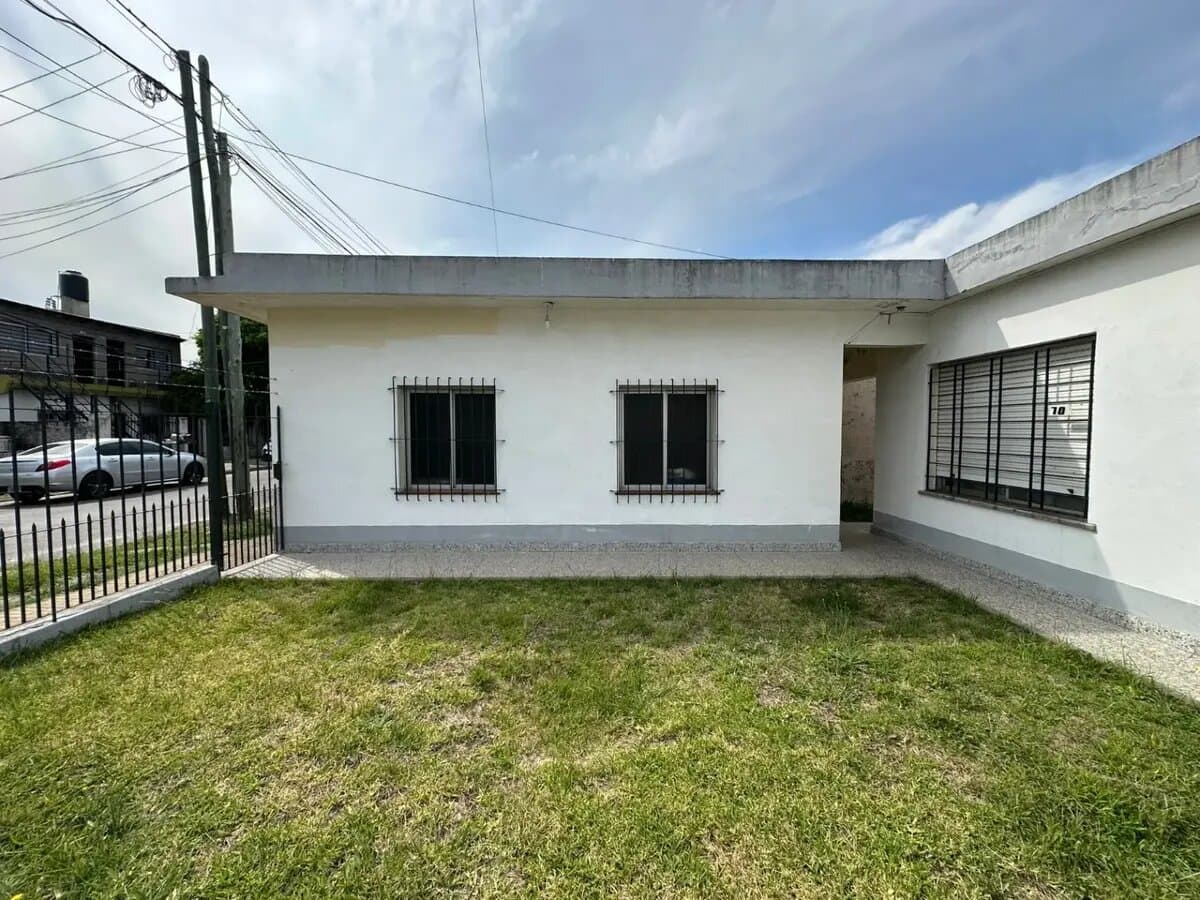 CASA CON GARAJE ¡APTO CRÉDITO! — foto 4