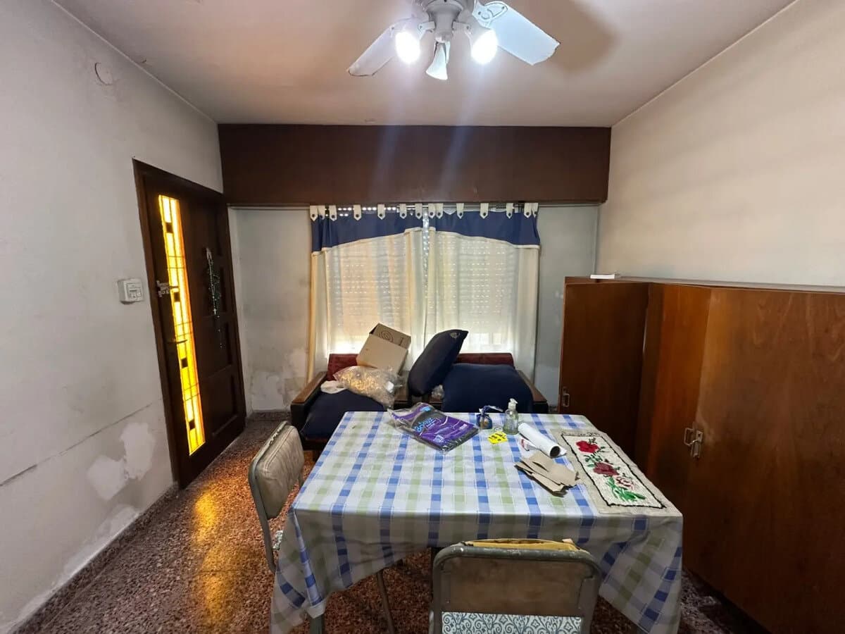 CASA CON GARAJE ¡APTO CRÉDITO! — foto 8
