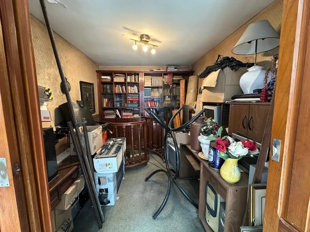 CHALET DE CATEGORIA — foto 7