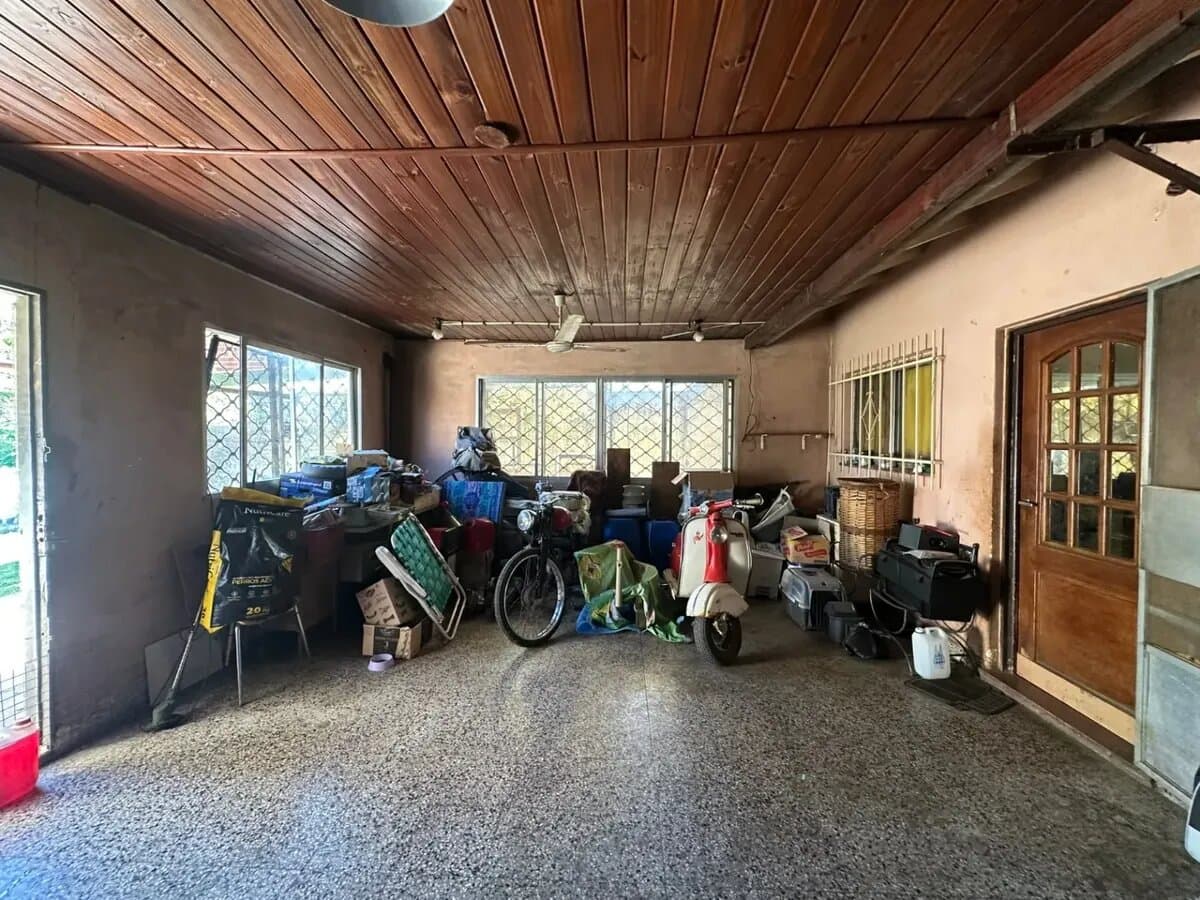 CASA CON GARAJE — foto 12