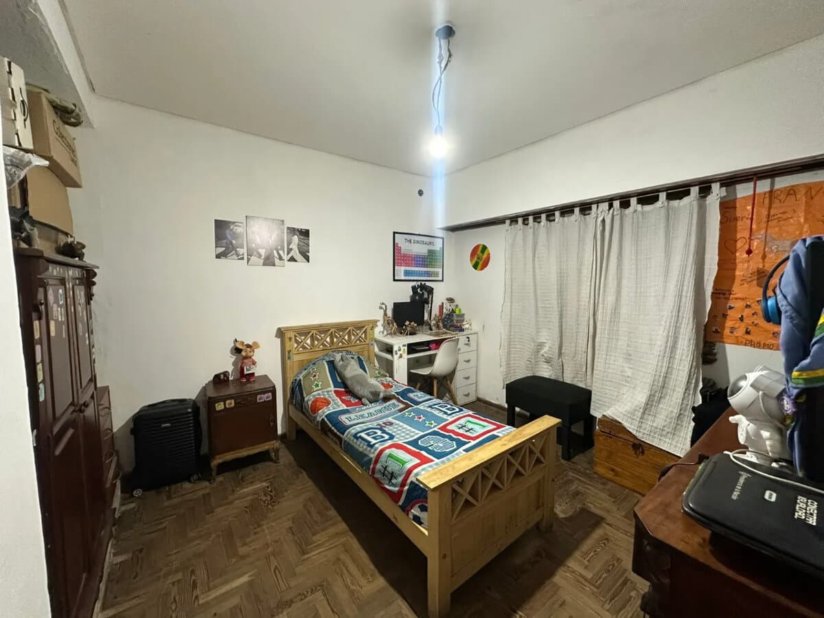 CASA CON GARAJE — foto 10