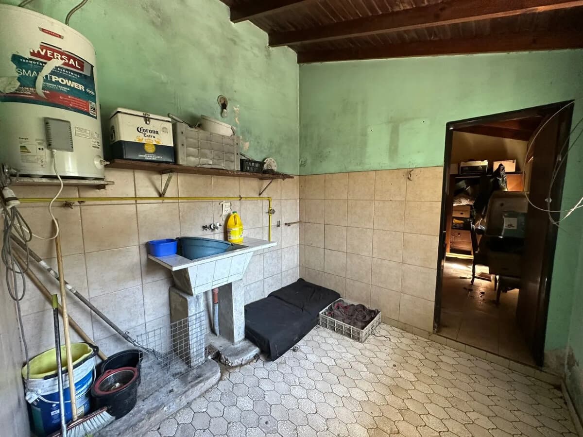CASA CON GARAJE — foto 15