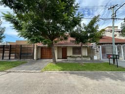 CHALET DE CATEGORIA + DEPARTAMENTO