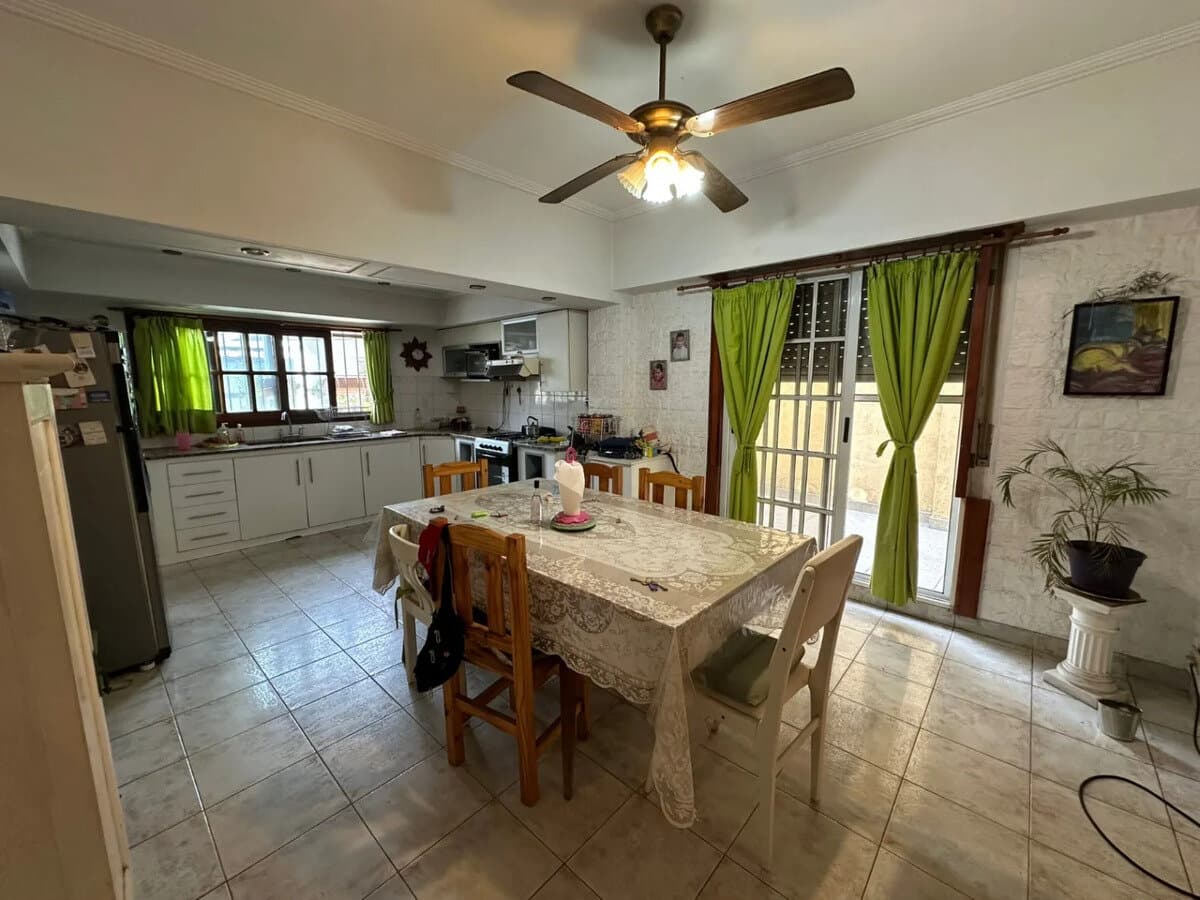CHALET DE CATEGORIA + DEPARTAMENTO — foto 8