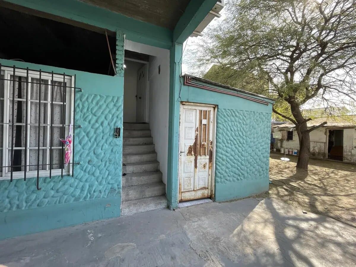 CASA Y DEPARTAMENTO — foto 12