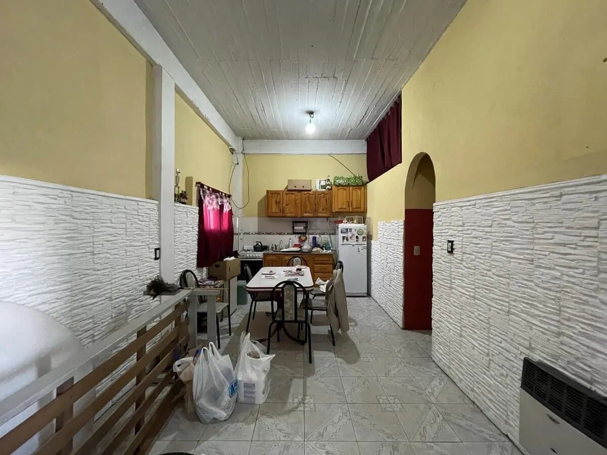 CASA Y DEPARTAMENTO — foto 7
