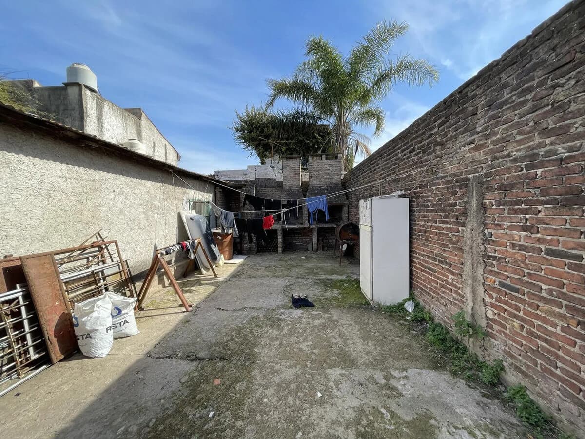 CASA Y DEPARTAMENTO — foto 6