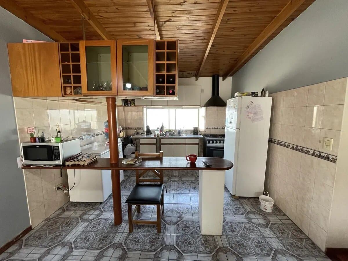 CASA Y DEPARTAMENTO — foto 15