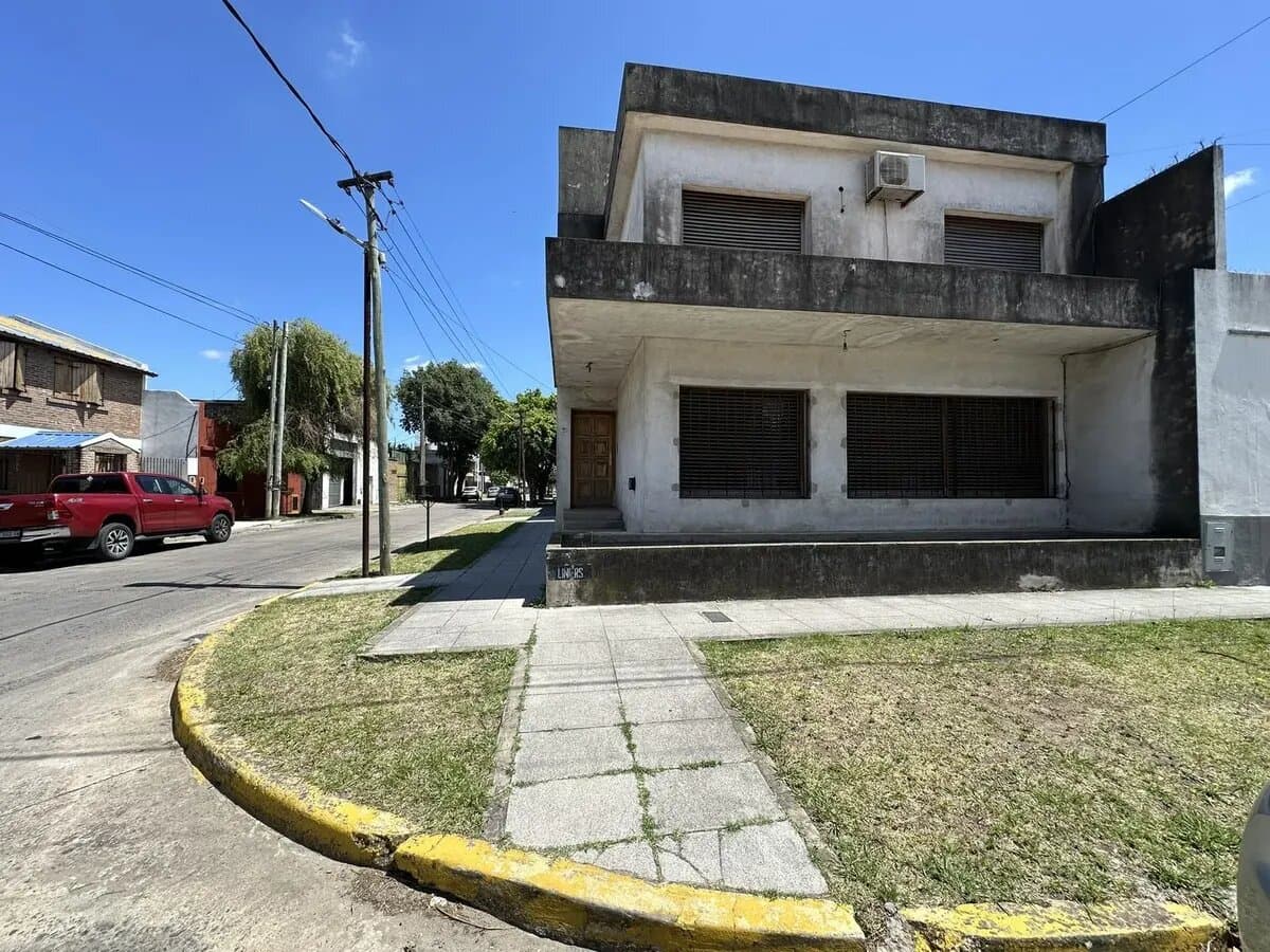 CHALET ¡APTO CRÉDITO! — foto 1