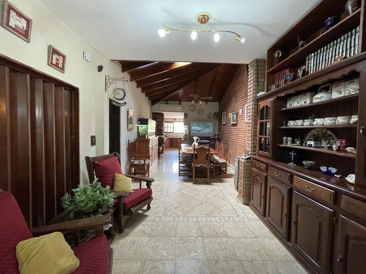 CHALET DE CATEGORIA ¡APTO CRÉDITO! — foto 9