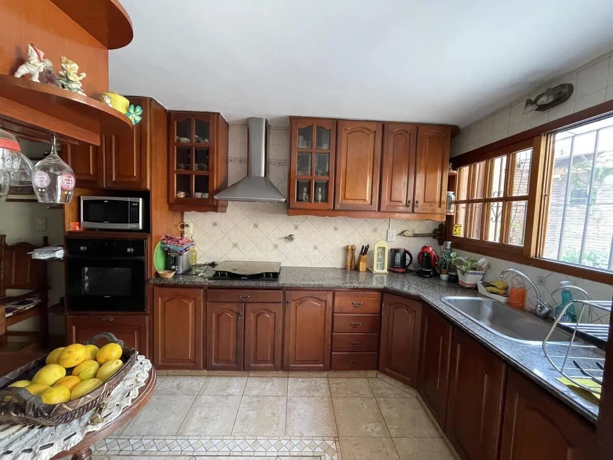 CHALET DE CATEGORIA ¡APTO CRÉDITO! — foto 13