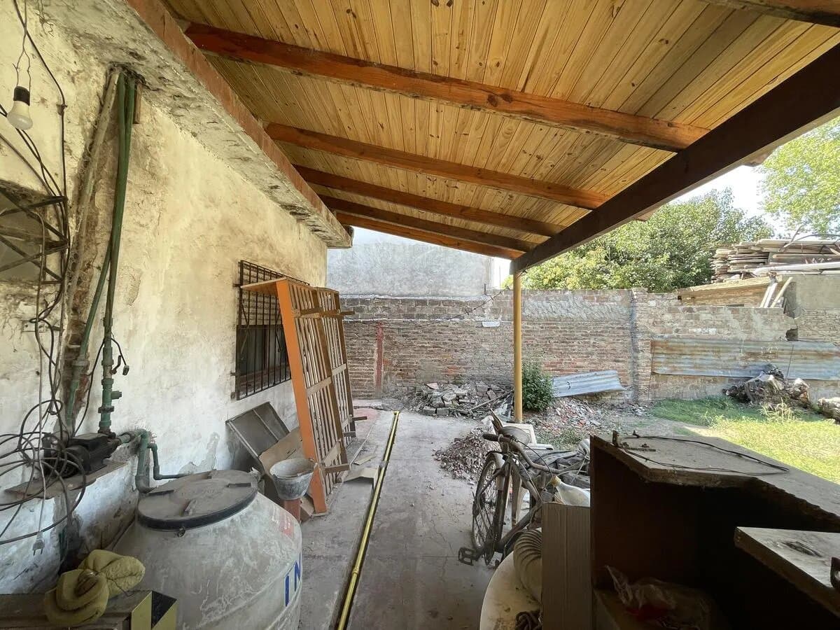 CASA A REMODELAR - BERAZATEGUI — foto 12