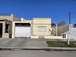 CASA Y DEPARTAMENTO