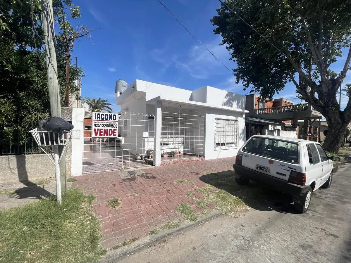 CASA A REMODELAR — foto 1