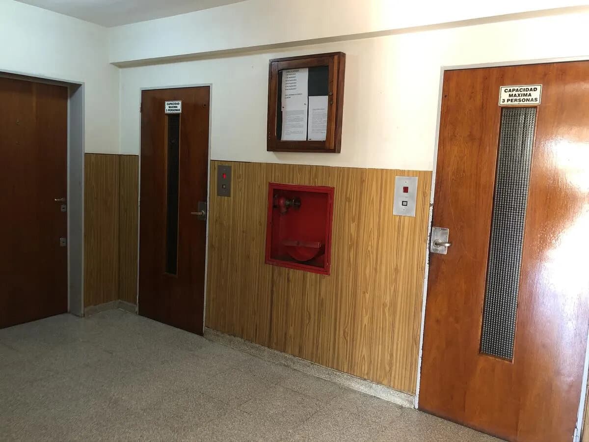 DEPARTAMENTO 4AMB - ¡APTO CRÉDITO! — foto 9