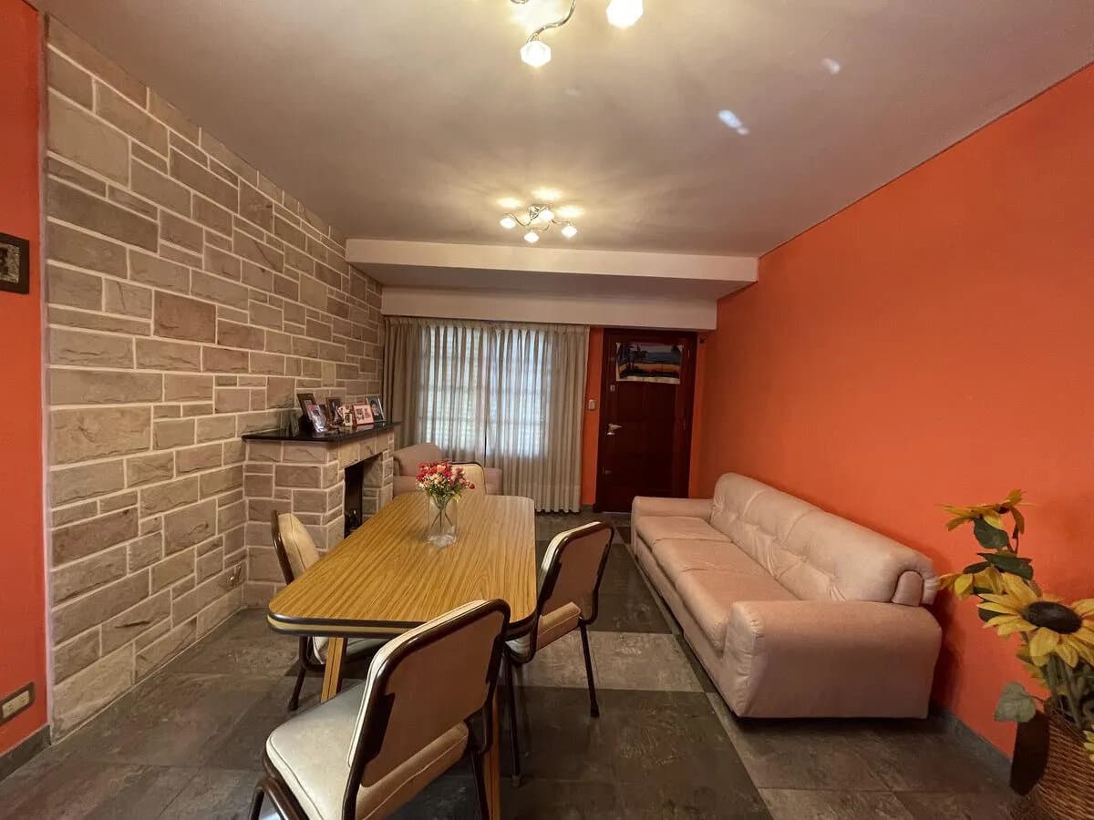 CHALET DE CATEGORIA ¡APTO CRÉDITO! — foto 5