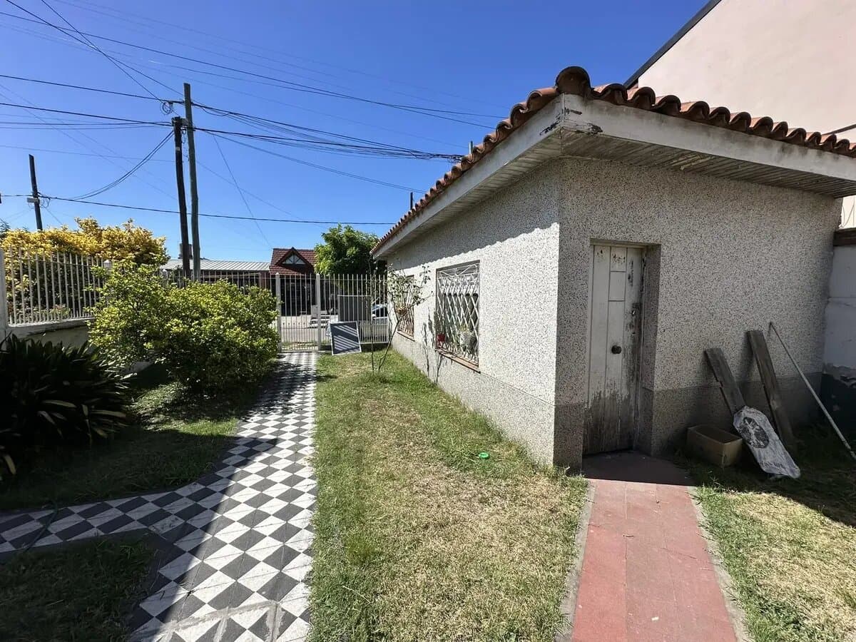 CASA CON DEPARTAMENTO — foto 3