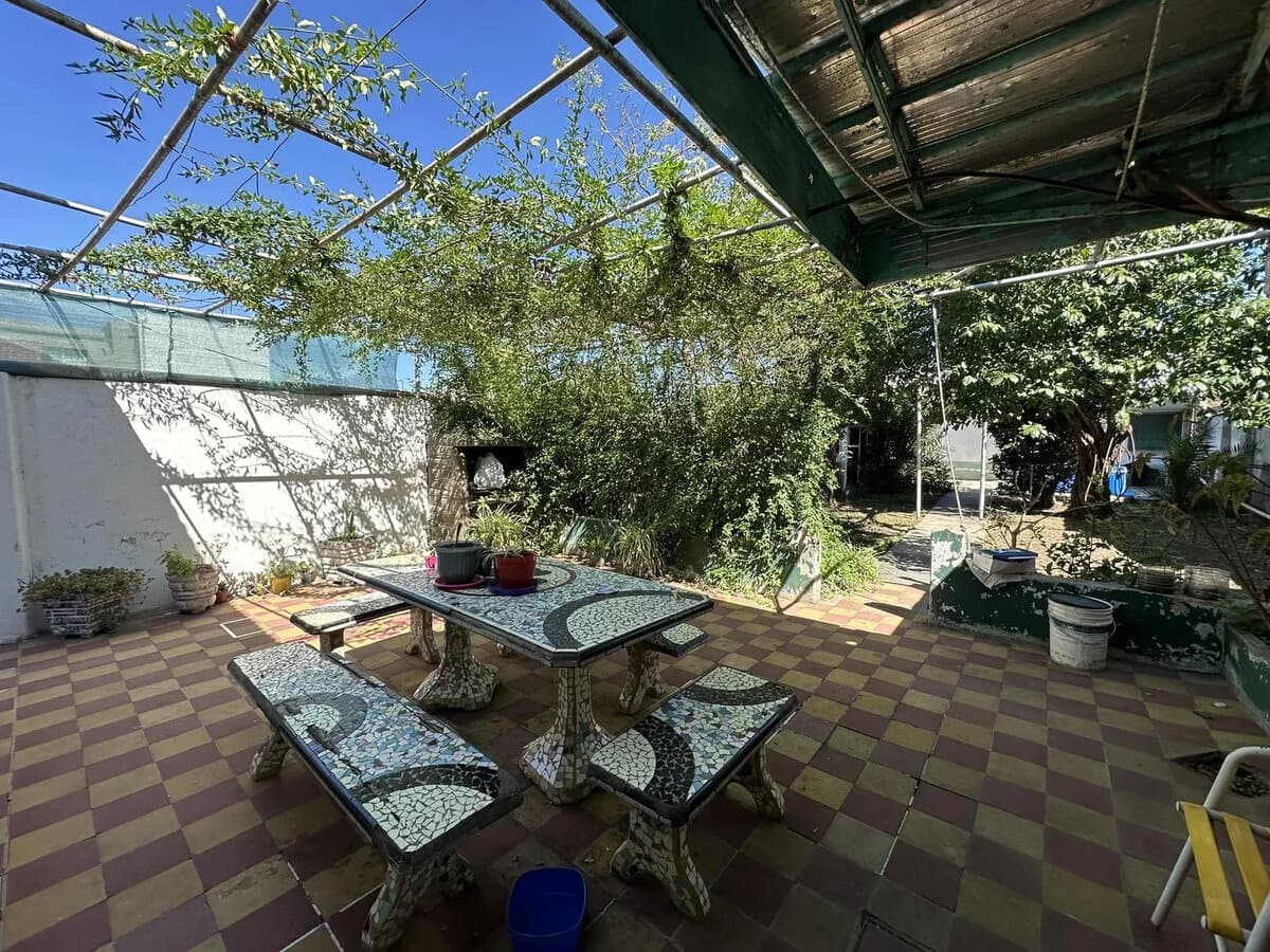 CASA CON DEPARTAMENTO — foto 14