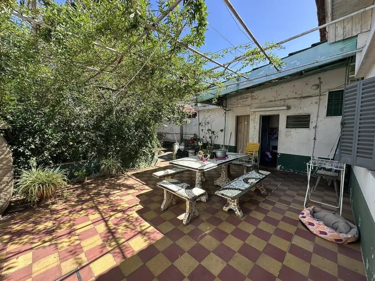 CASA CON DEPARTAMENTO — foto 13