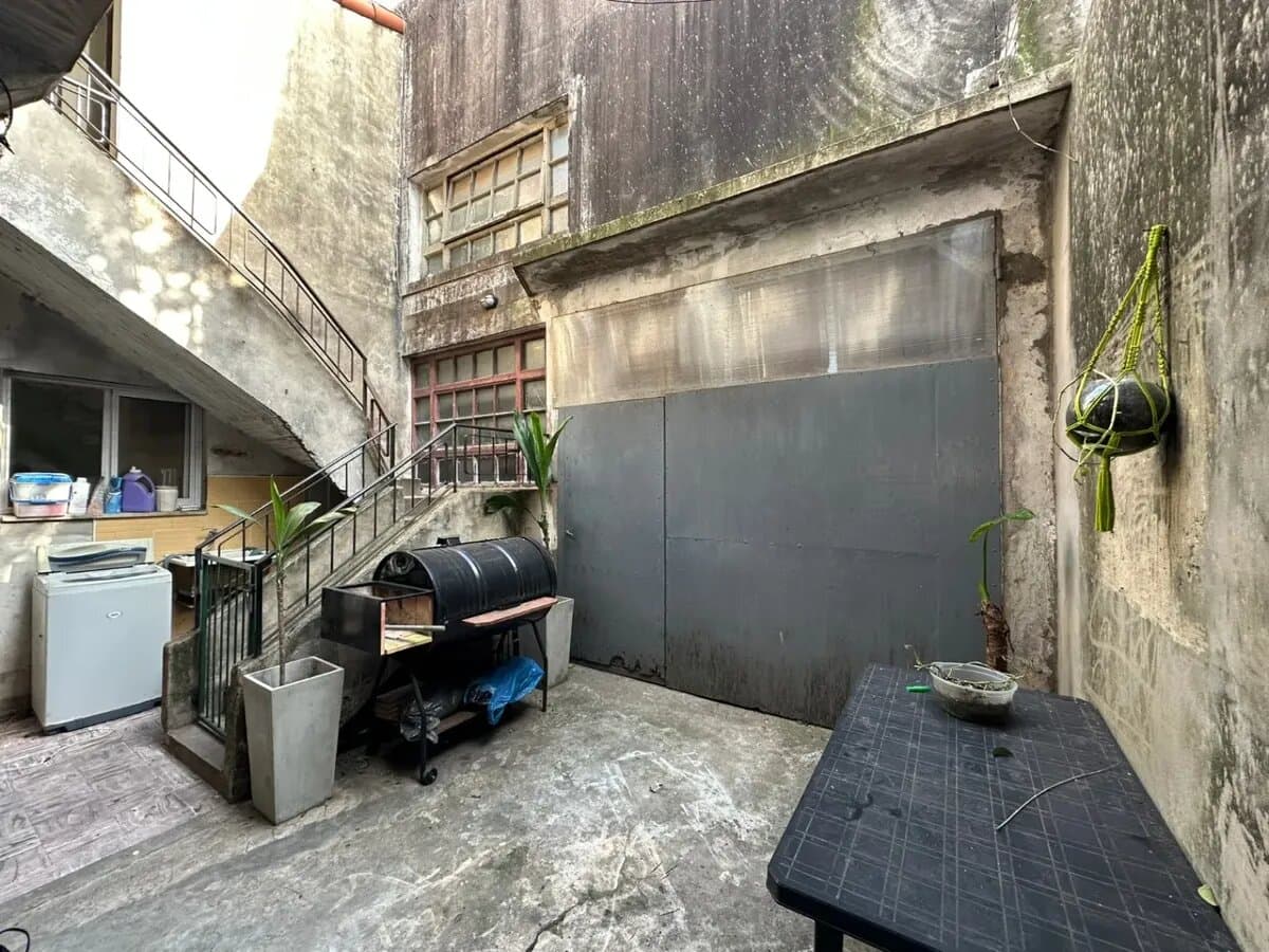 2 CASAS Y GALPÓN — foto 4