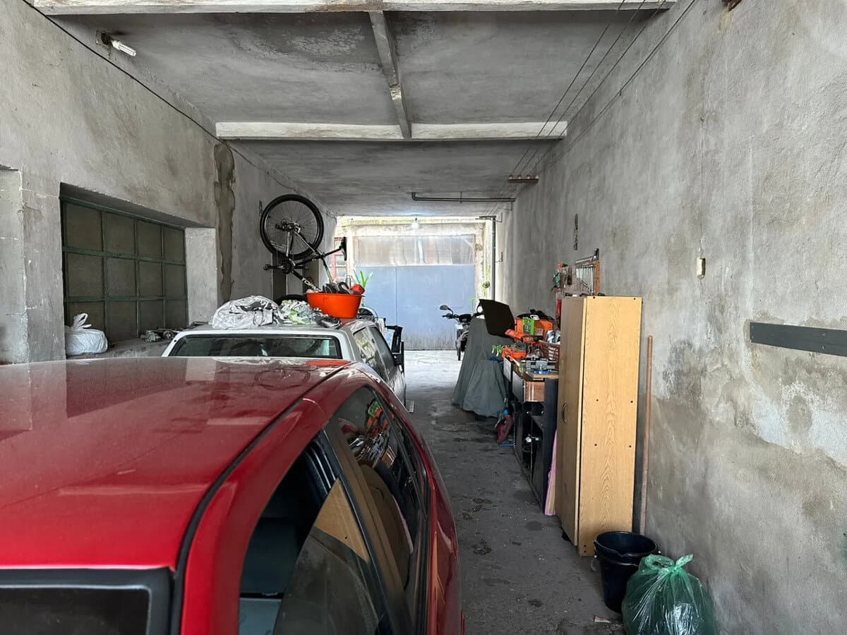 2 CASAS Y GALPÓN — foto 3