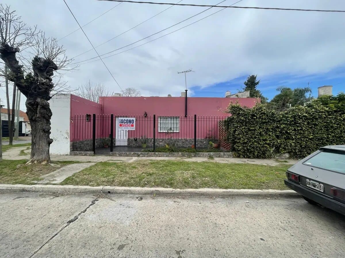 CASA ¡APTO CRÉDITO! — foto 1