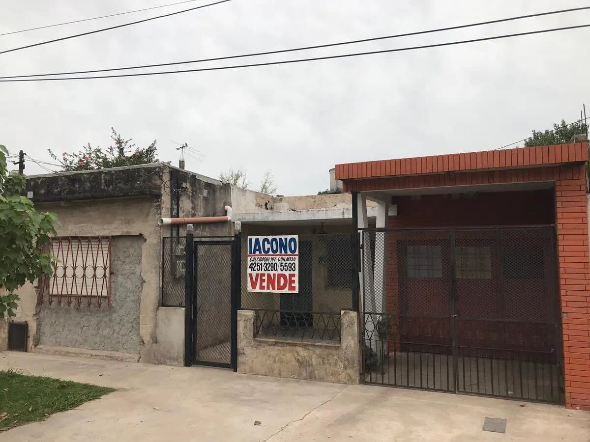 2 CASAS — foto 1