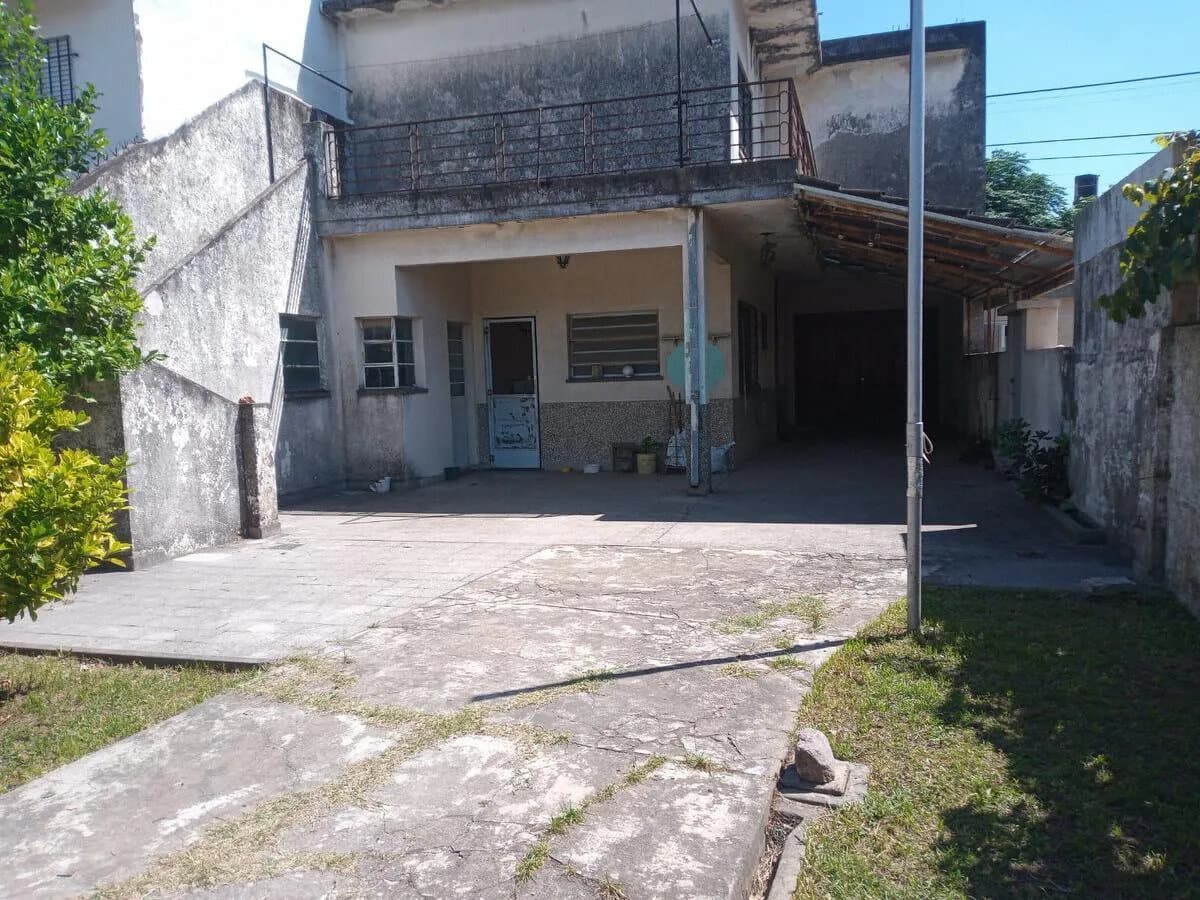 2 CASAS A REMODELAR — foto 3
